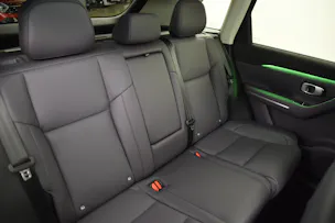 Leapmotor C10 Design AWD
