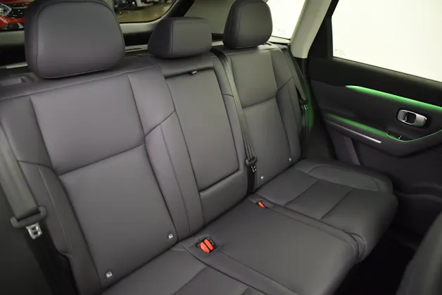 Leapmotor C10 Design AWD