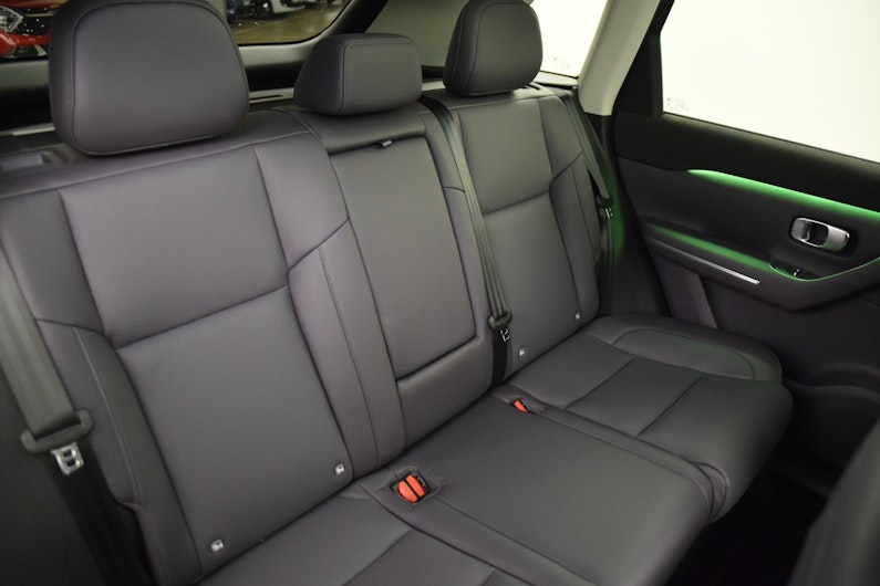 Vehicle image LEAPMOTOR C10