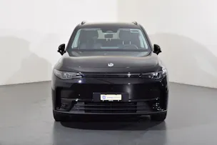 Leapmotor C10 Design AWD