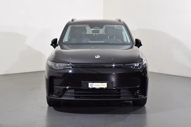 Leapmotor C10 Design AWD