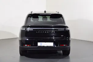 Leapmotor C10 Design AWD
