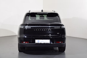 Vehicle image LEAPMOTOR C10 Design AWD