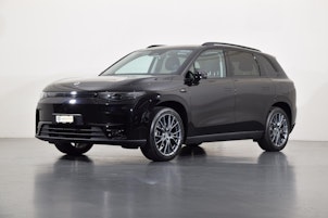 Vehicle image LEAPMOTOR C10 Design AWD