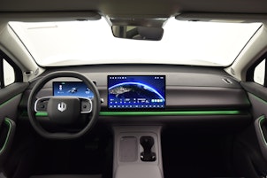 Vehicle image LEAPMOTOR C10 Design AWD