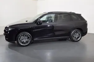 Leapmotor C10 Design AWD