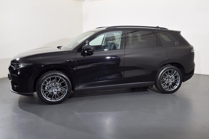 Vehicle image LEAPMOTOR C10