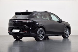 Vehicle image LEAPMOTOR C10 Design AWD