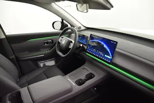 Leapmotor C10 Design AWD