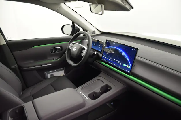 Leapmotor C10 Design AWD