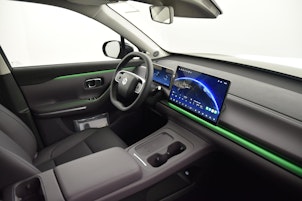 Vehicle image LEAPMOTOR C10 Design AWD