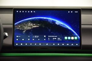 Vehicle image LEAPMOTOR C10 Design AWD