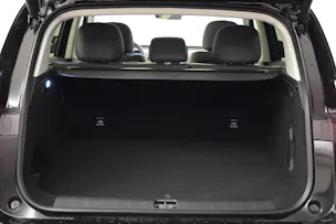 Leapmotor C10 Design AWD