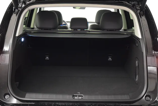 Leapmotor C10 Design AWD
