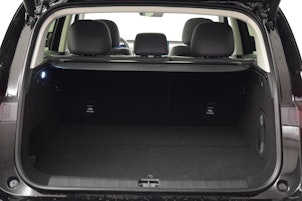 Vehicle image LEAPMOTOR C10 Design AWD