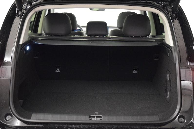 Vehicle image LEAPMOTOR C10