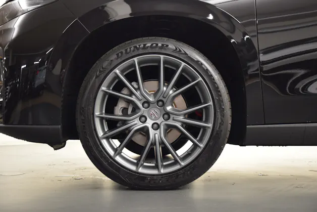 Leapmotor C10 Design AWD