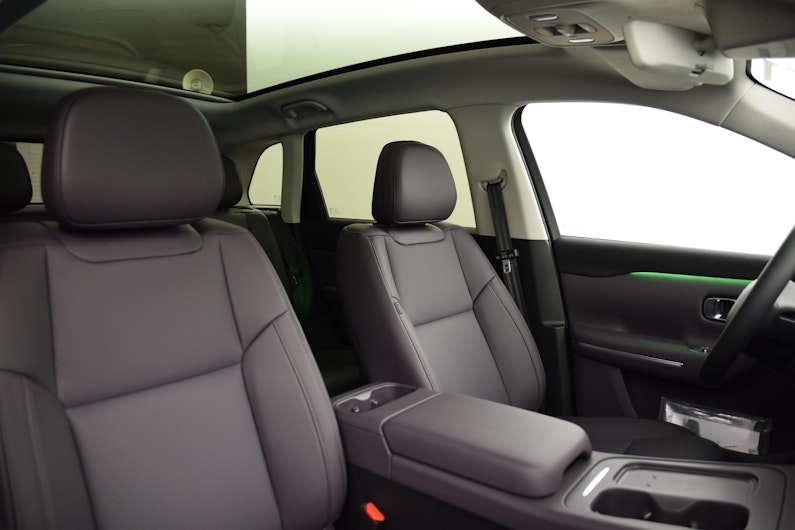 Vehicle image LEAPMOTOR C10