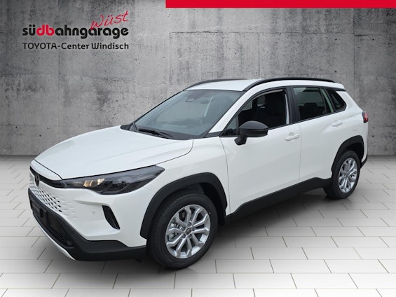 First vehicle image First vehicle image