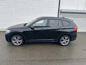 BMW X1 sDrive 18i Sport Line