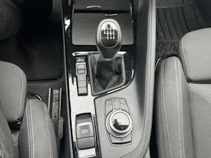BMW X1 sDrive 18i Sport Line