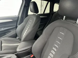 BMW X1 sDrive 18i Sport Line