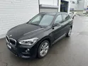 BMW X1 sDrive 18i Sport Line