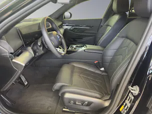 BMW 550e xDrive M Sport