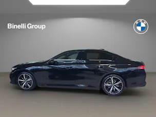 BMW 550e xDrive M Sport