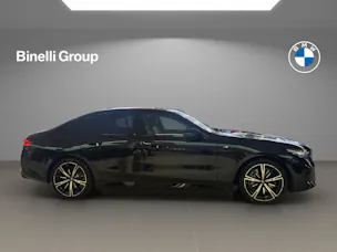 BMW 550e xDrive M Sport