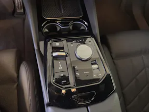 BMW 550e xDrive M Sport
