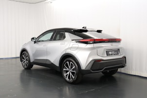 Vehicle image TOYOTA C-HR 1.8 HEV Trend