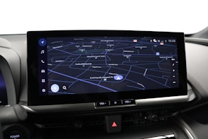 Vehicle image TOYOTA C-HR 1.8 HEV Trend