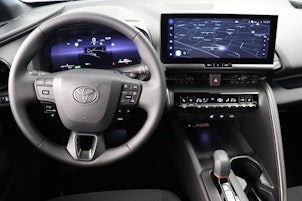 Vehicle image TOYOTA C-HR 1.8 HEV Trend