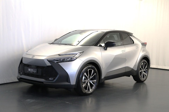 TOYOTA C-HR 1.8 HEV Trend 1