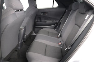 Vehicle image TOYOTA C-HR 1.8 HEV Trend