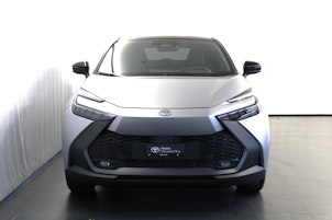 Vehicle image TOYOTA C-HR 1.8 HEV Trend