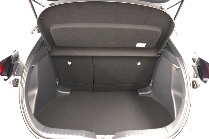 Vehicle image TOYOTA C-HR