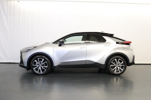Vehicle image TOYOTA C-HR 1.8 HEV Trend