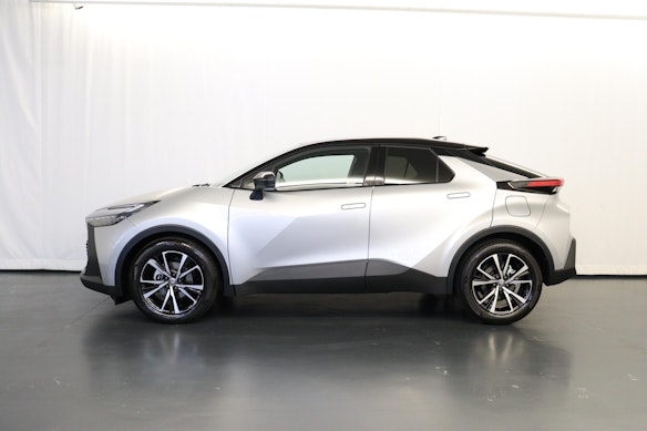 TOYOTA C-HR 1.8 HEV Trend 3