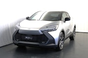 First vehicle image