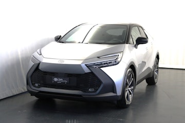 Vehicle image TOYOTA C-HR 1.8 HEV Trend