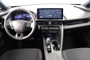 Vehicle image TOYOTA C-HR 1.8 HEV Trend