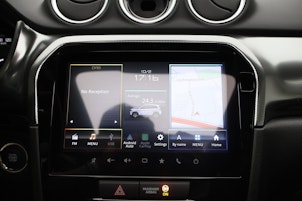 Vehicle image SUZUKI Vitara 1.4 T Compact Top Hybrid 4x4