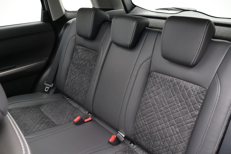 Vehicle image SUZUKI VITARA