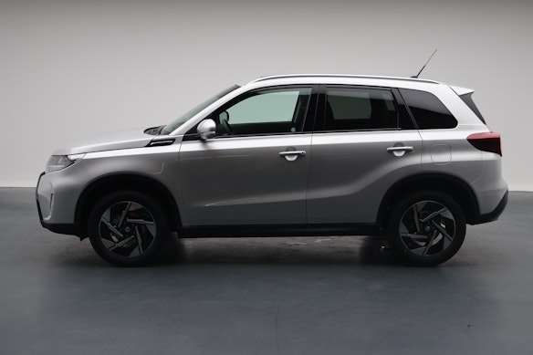 SUZUKI Vitara 1.4 T Compact Top Hybrid 4x4 2