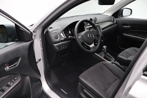 Vehicle image SUZUKI Vitara 1.4 T Compact Top Hybrid 4x4