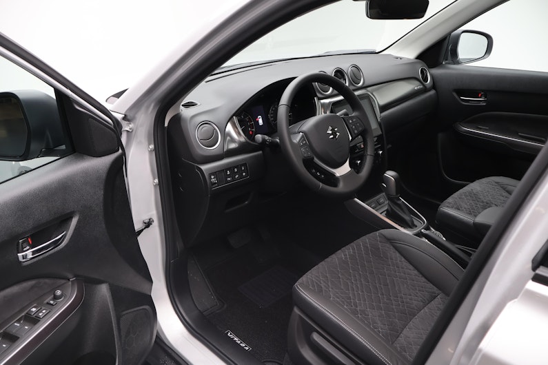 Vehicle image SUZUKI VITARA