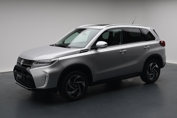 SUZUKI Vitara 1.4 T Compact Top Hybrid 4x4 1