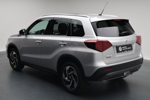 Vehicle image SUZUKI Vitara 1.4 T Compact Top Hybrid 4x4